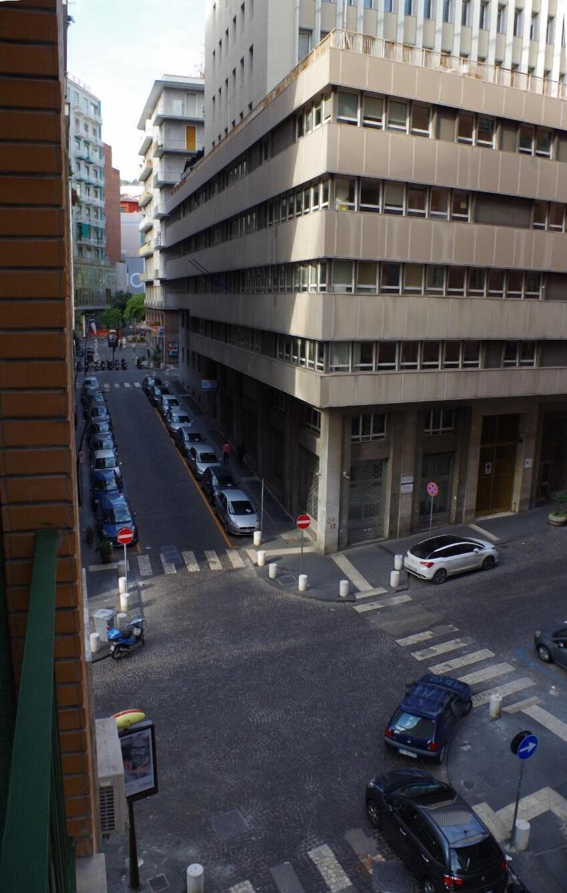 Napoli City Inn 3*