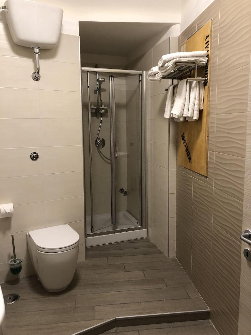 Bed & Breakfast Napoli City Inn 3*