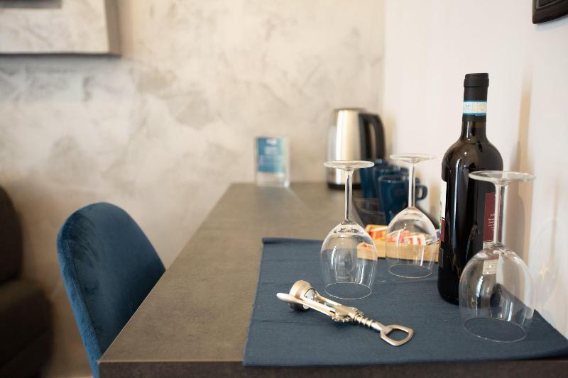 Comfort Zone Guest house Naples