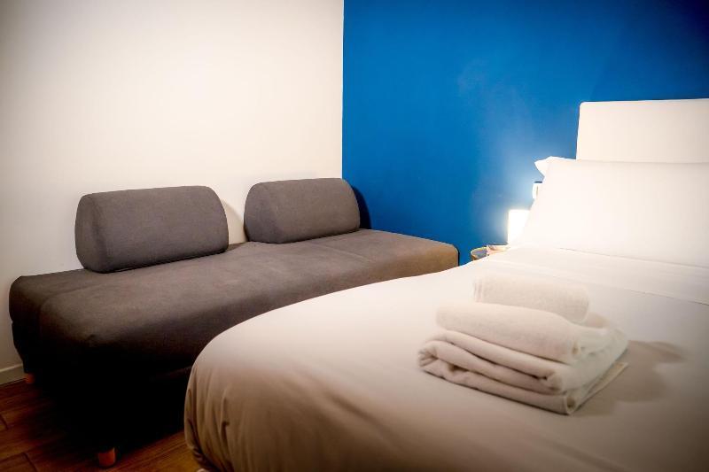 Guest house Comfort Zone Naples