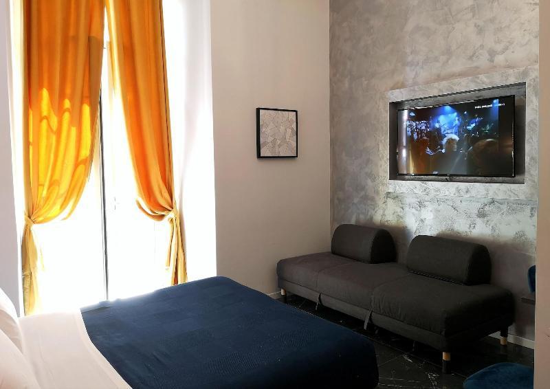 Comfort Zone Naples