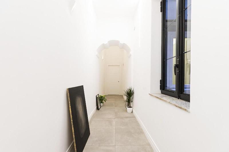 Bellini Naples