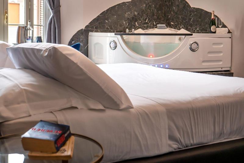 Comfort Zone Guest house Naples