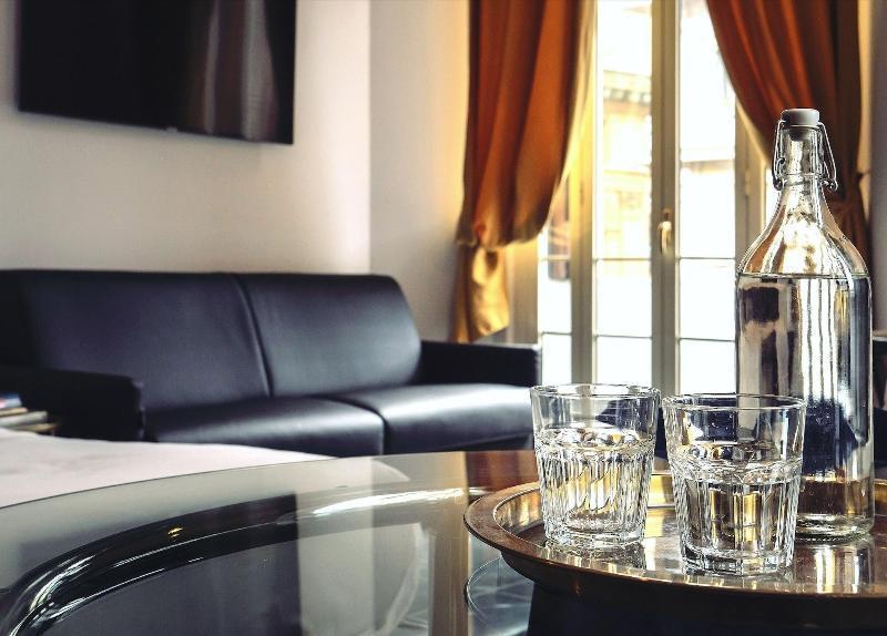 Guest house Comfort Zone 3*