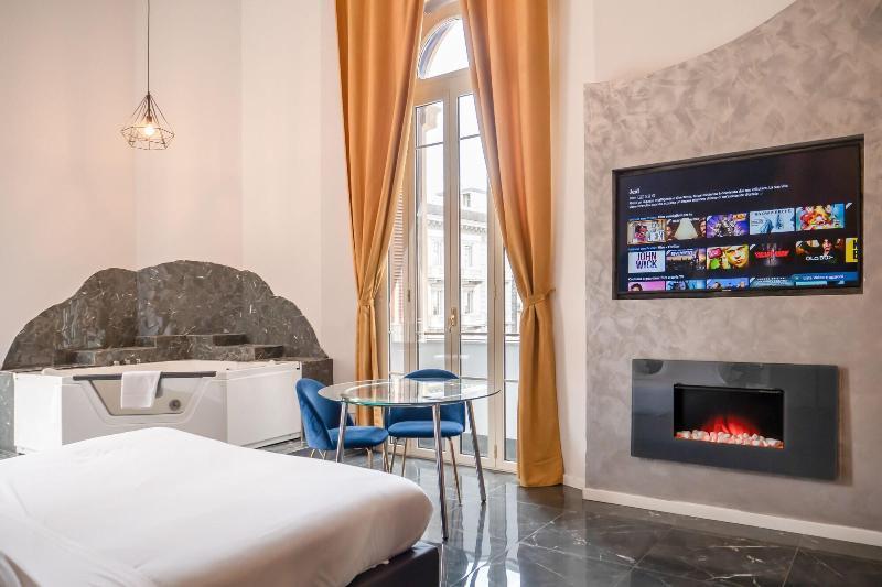 Guest house Comfort Zone Naples