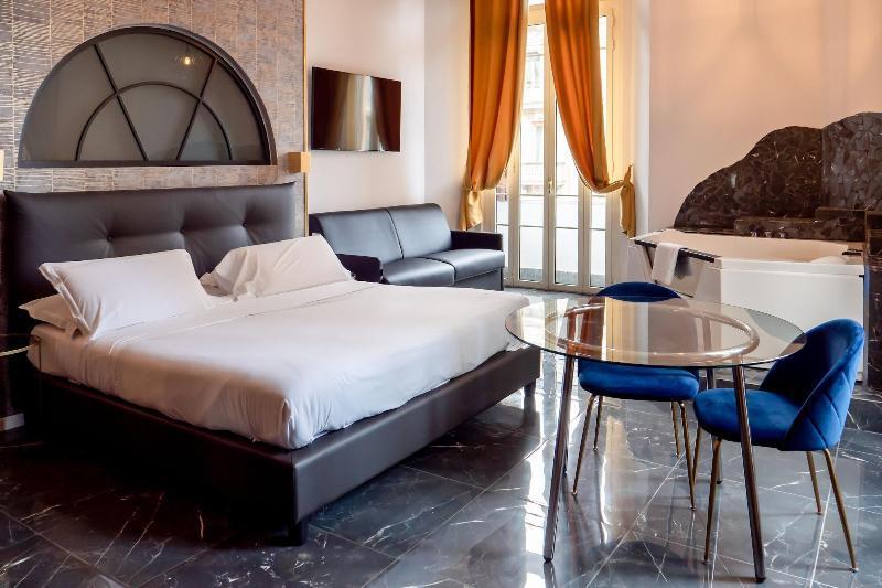 Guest house Comfort Zone Naples