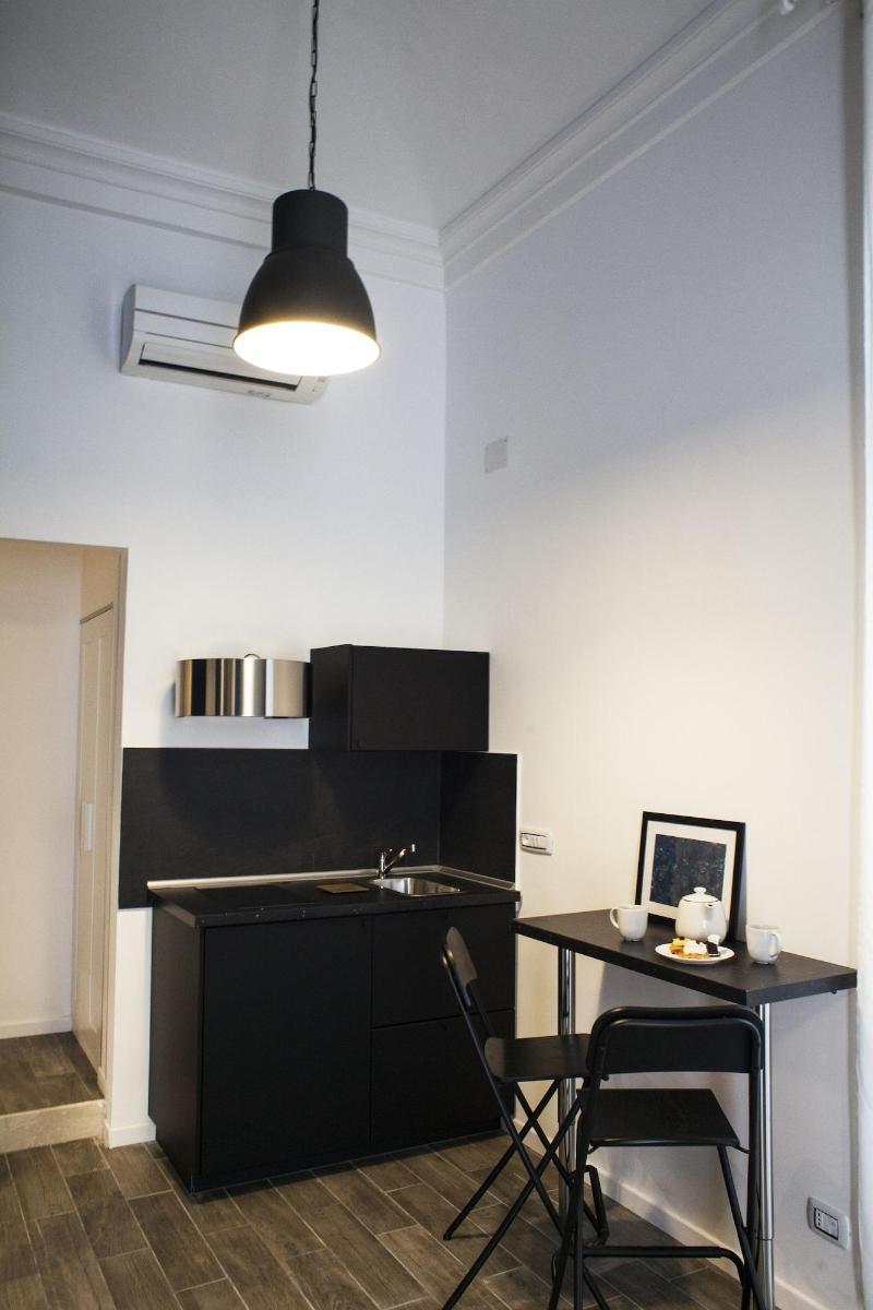 Guest house Comfort Zone 3*