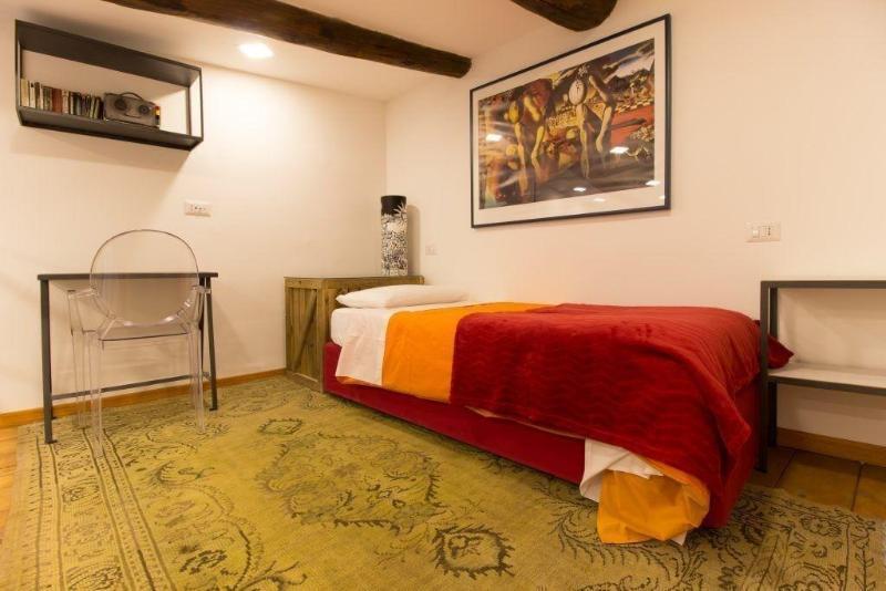 Bed & Breakfast Ninarella