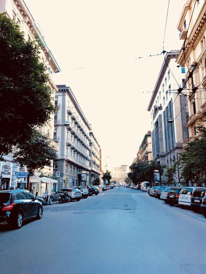 Comfort Zone Naples