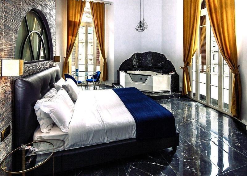 Comfort Zone Naples