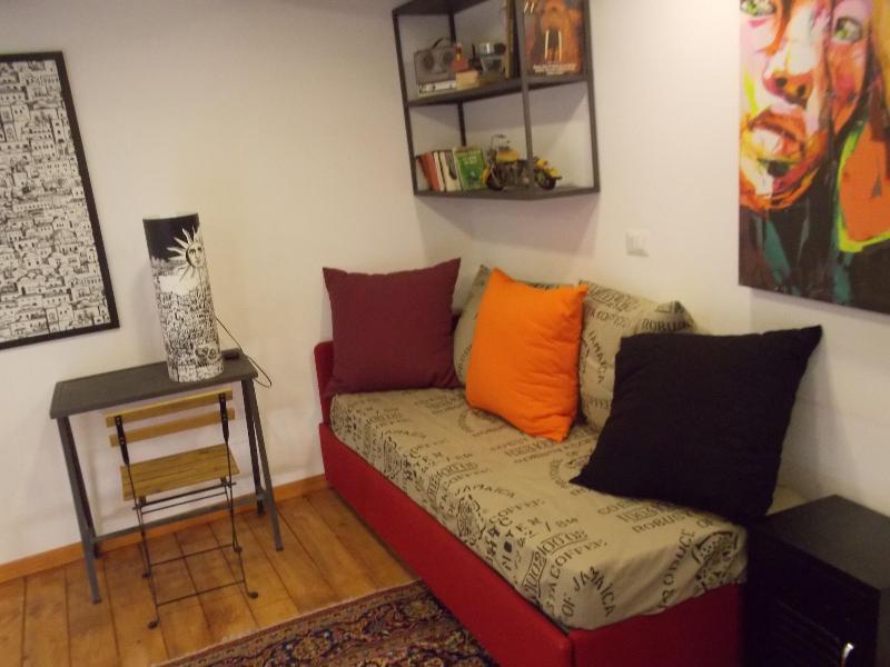 Bed & Breakfast Ninarella Naples