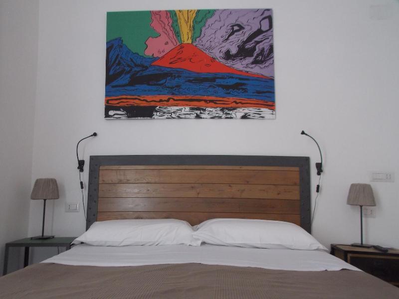 Ninarella Bed & Breakfast Naples