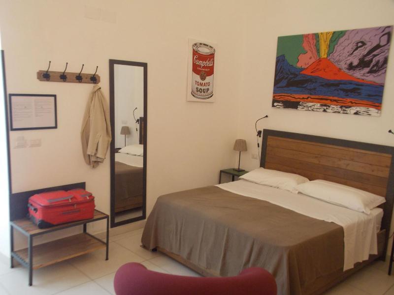 Ninarella Bed & Breakfast Naples