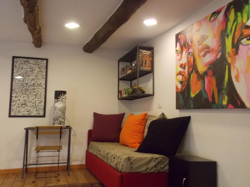 Bed & Breakfast Ninarella Naples