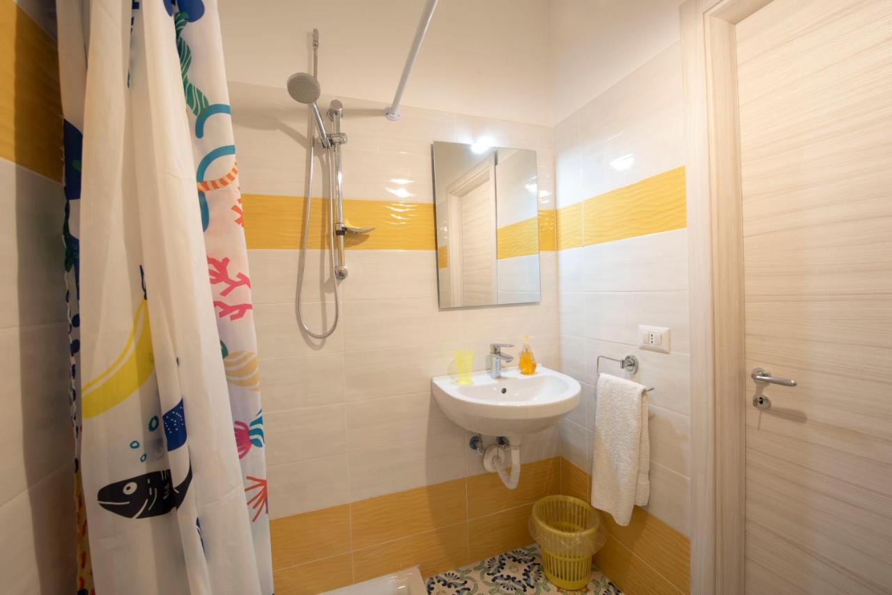 Vomero Guest house Naples