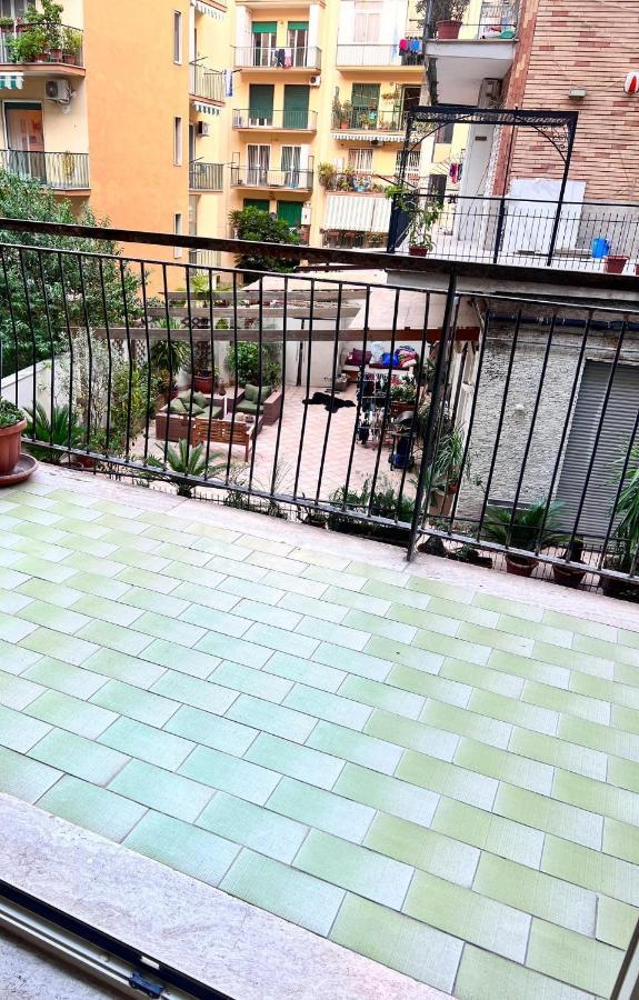 Guest house Vomero *