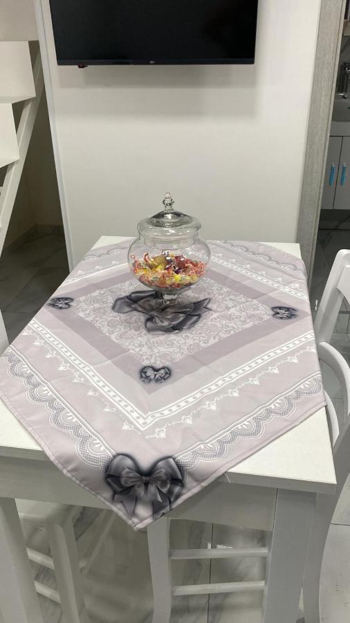 La Casa Del Cuore Apartment Naples