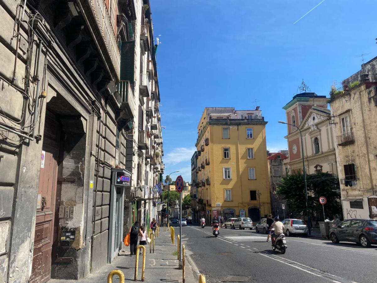 Mareluna Naples
