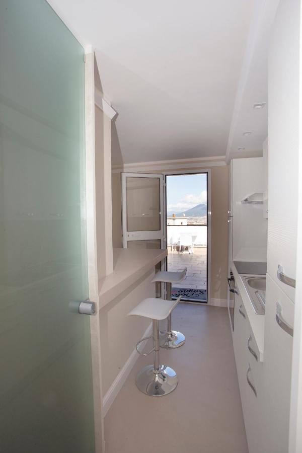 Bed & Breakfast Dolce Sogno Naples