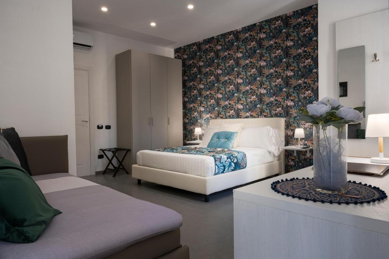 Guest house Palazzo Sant'arcangelo *