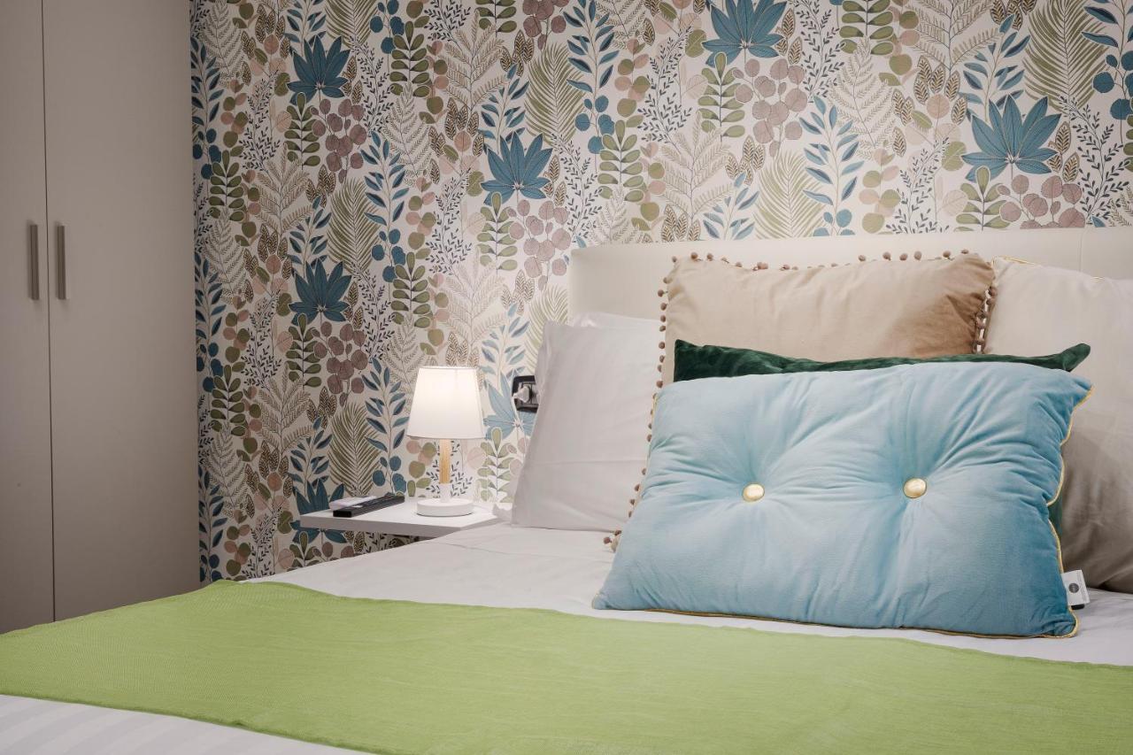 Guest house Palazzo Sant'arcangelo Naples