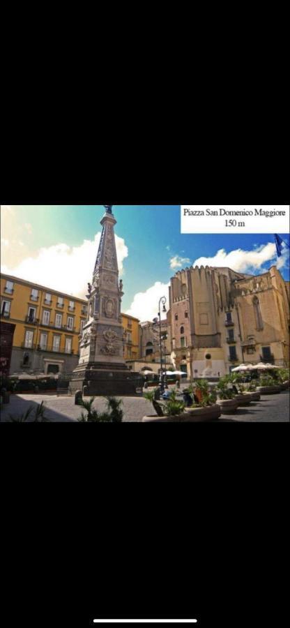 Romano's House Naples