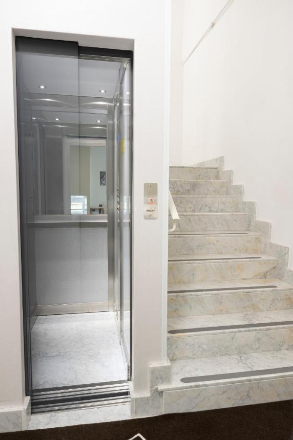 Palazzo Sant'arcangelo Guest house *