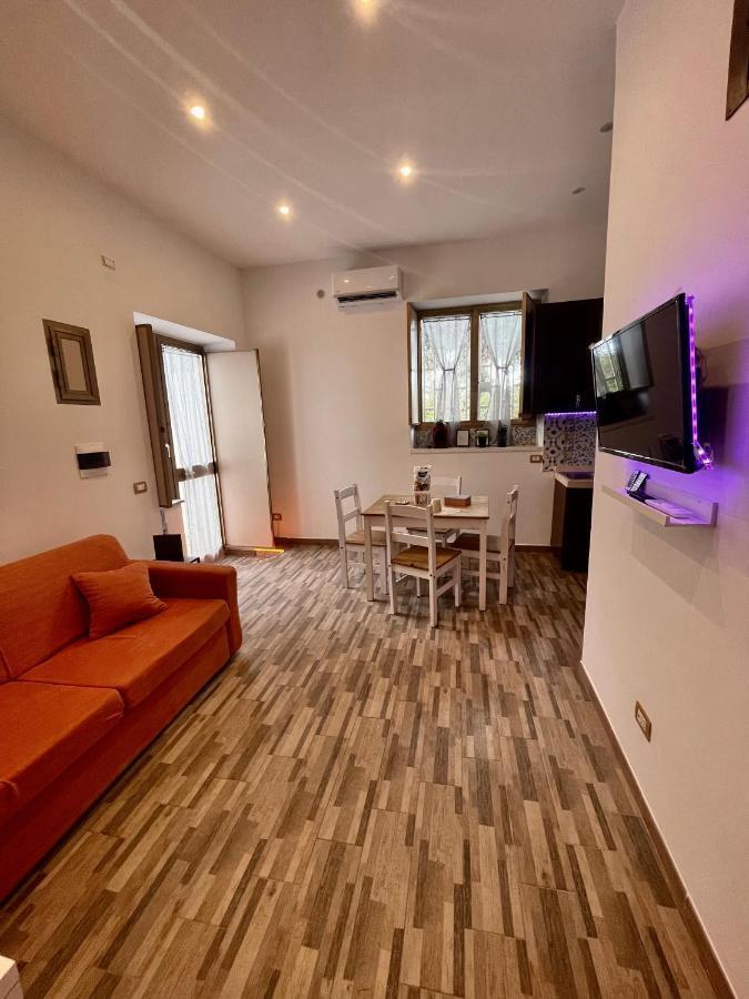 L'oasi Di Luis Holiday home