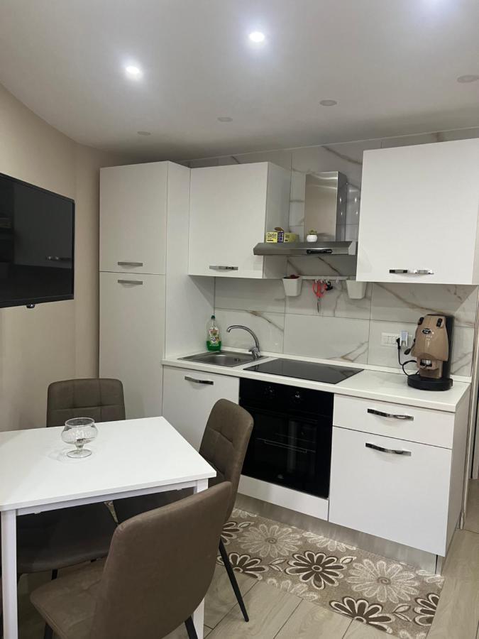 Apartment O'vascetiello 3