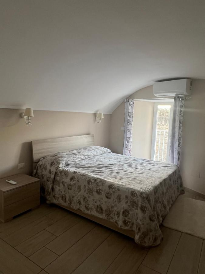 O'vascetiello 3 Apartment
