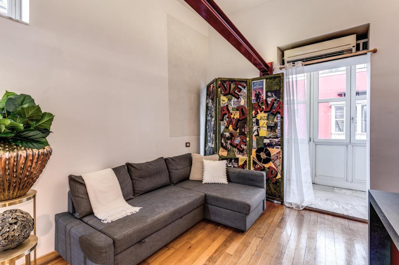 Residenza San Teodoro Chiaia Dimora Storica Naples