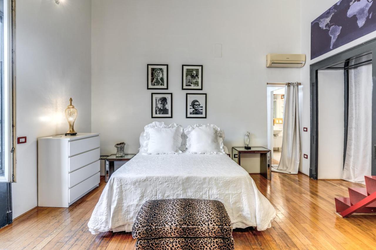 Residenza San Teodoro Chiaia Dimora Storica
