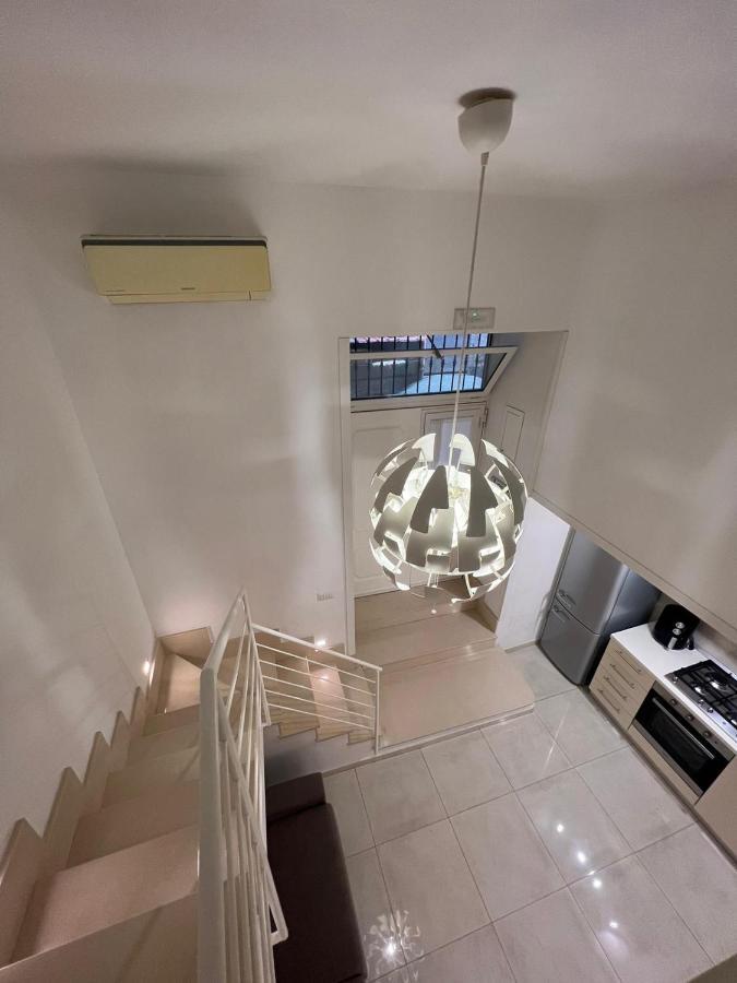 Life House Apartment Naples