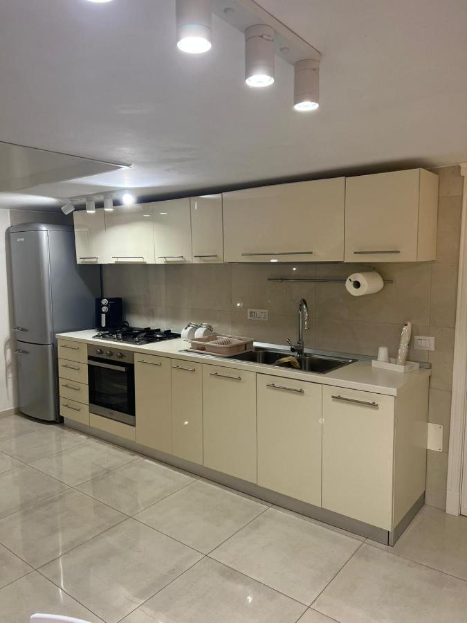 Apartment Life House Naples