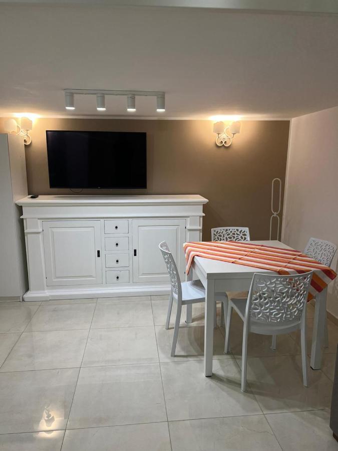 Apartment Life House