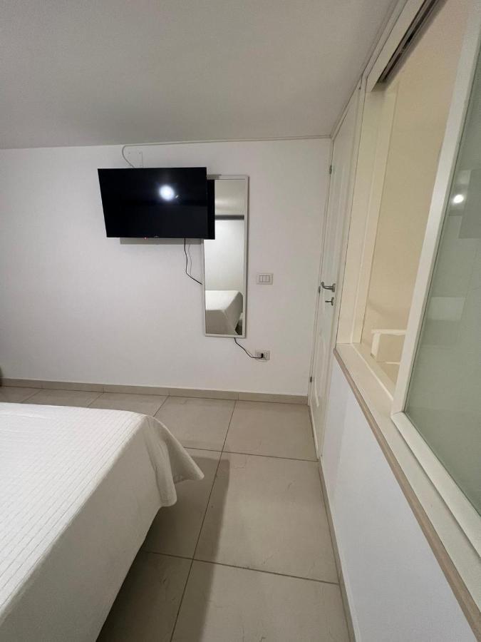Apartment Life House