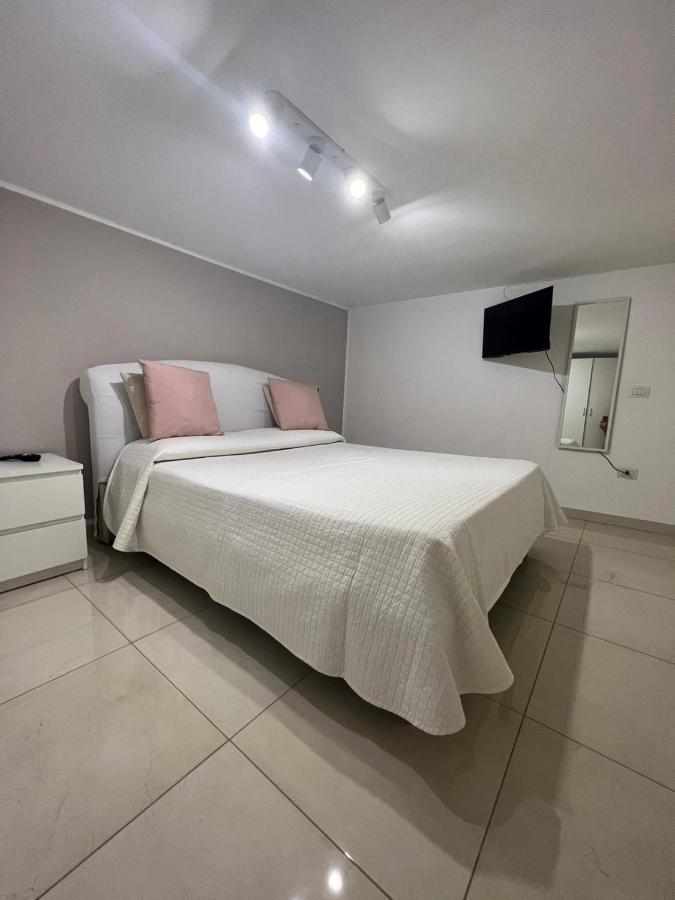 Life House Apartment