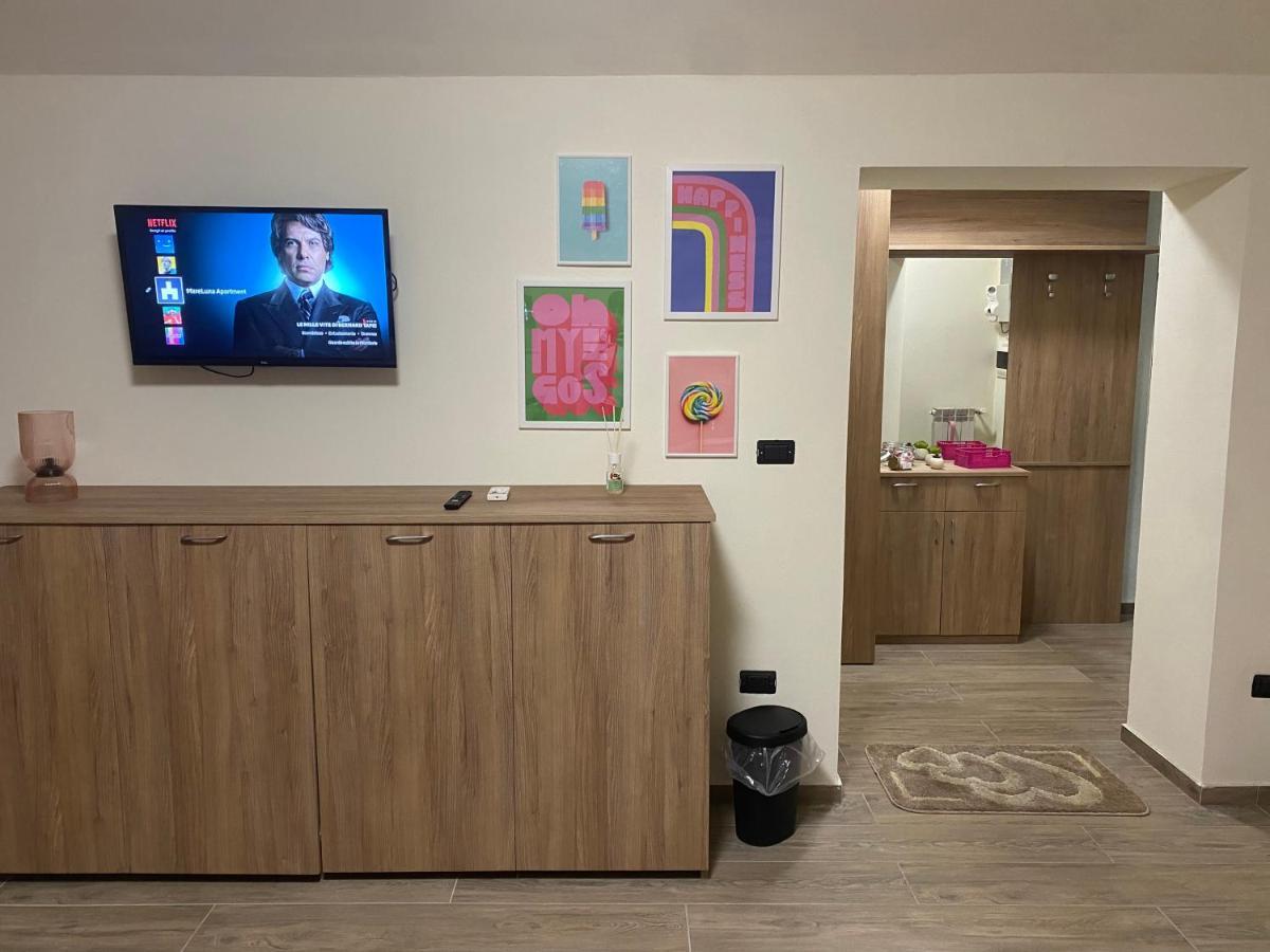 Holiday home Mareluna Naples