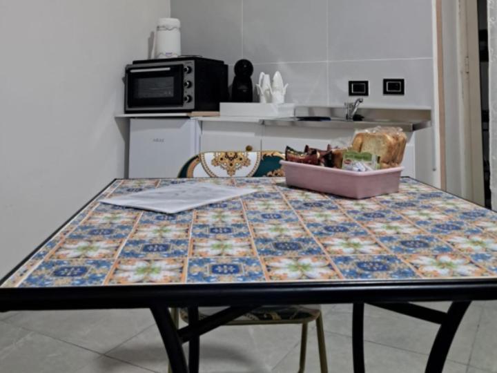 Bed & Breakfast Annahouse Naples