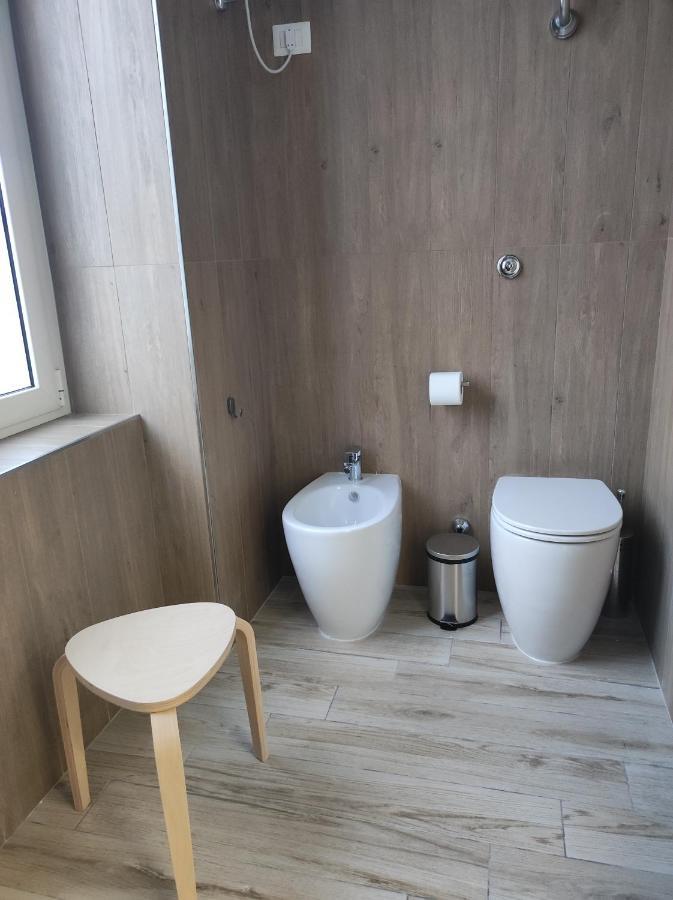 Guest house Casa Giupa