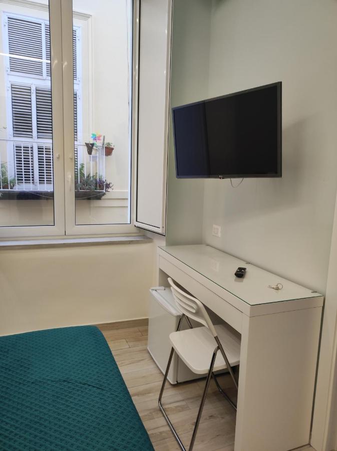 Guest house Casa Giupa Naples