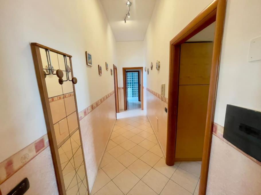 Free Wi-fi- Vista Mare E Vesuvio-casa Laura Apartment *