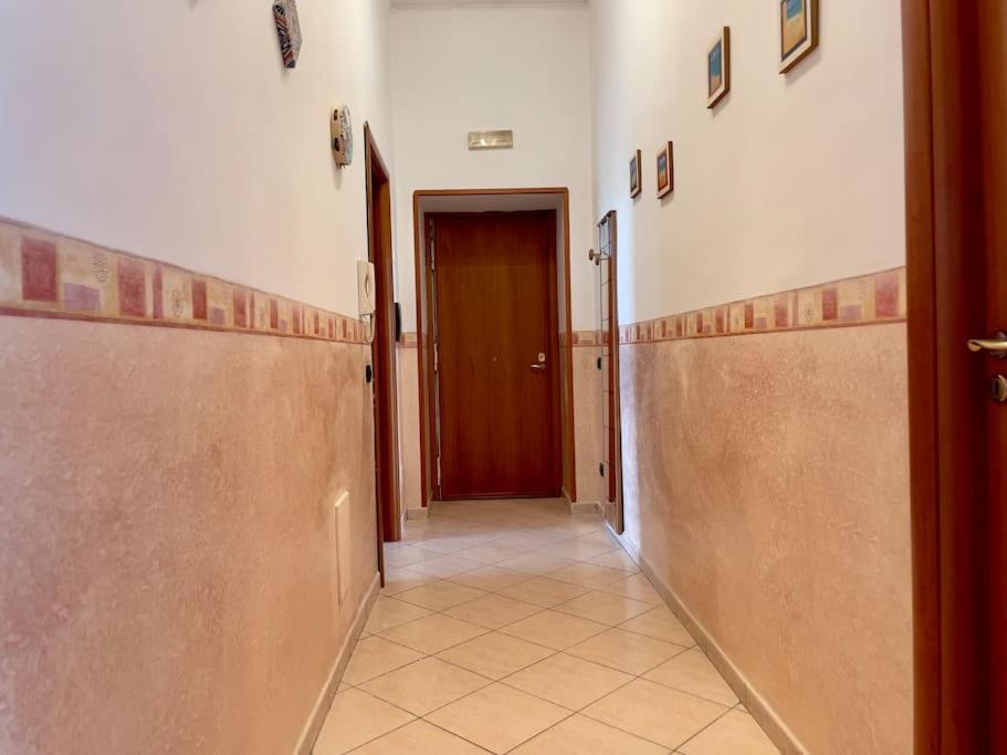 Free Wi-fi- Vista Mare E Vesuvio-casa Laura Apartment Naples