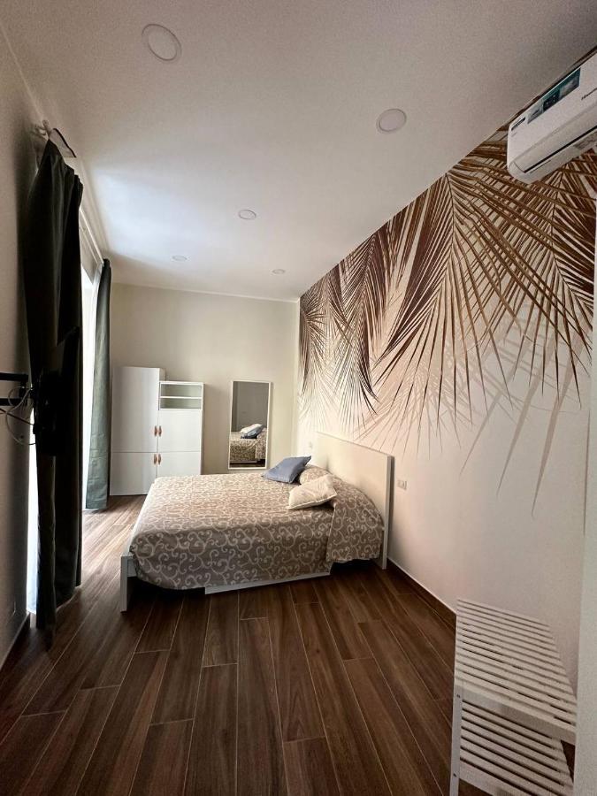 Apartment Blu Naples