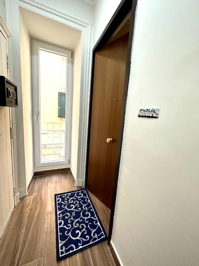 Blu Apartment *