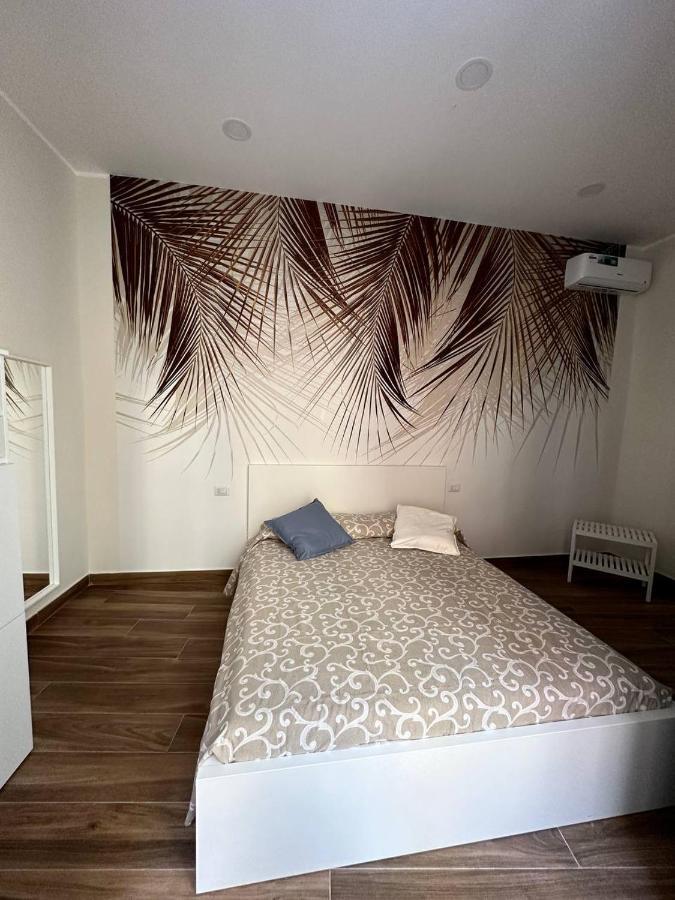 Blu Apartment