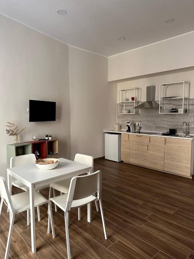 Blu Apartment