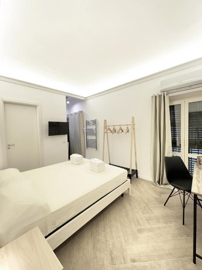 Bed & Breakfast Vicki Vomero - Naples