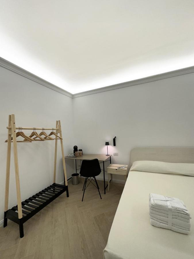 Bed & Breakfast Vicki Vomero - Naples