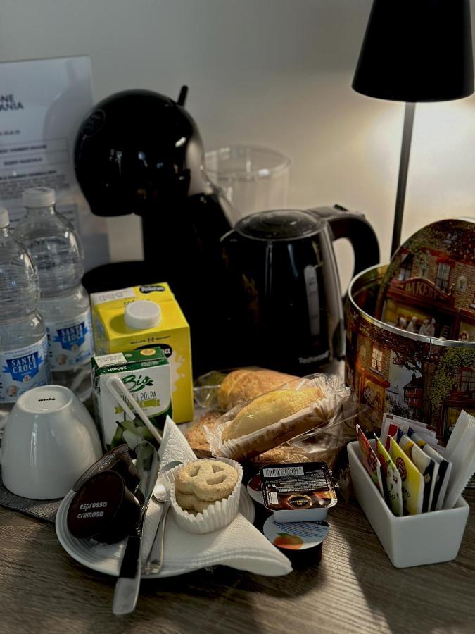 Bed & Breakfast Vicki Vomero - Naples
